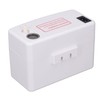 Condensate Pump 60HZ Low Noise 200ml Water Tank Safety Switch