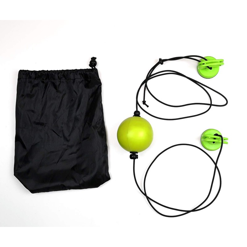 MetaBall Boxing Ball Speed Reflex Training Punching Speed Hand Eye