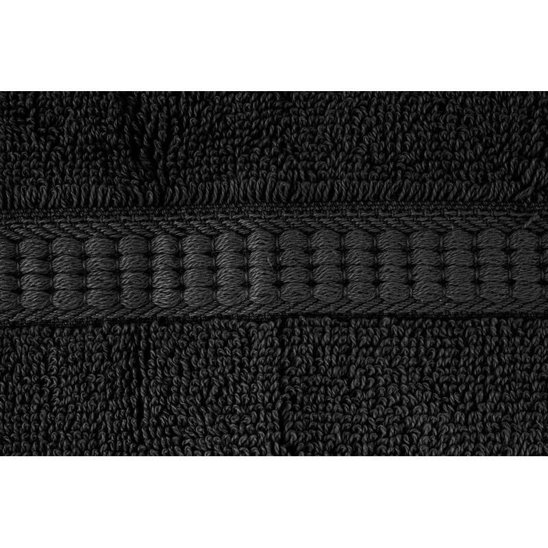Utopia Towels, Luxury Face Cloths 33 x 33 cm Pack