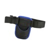 Lightweight Waist Fishing Rod Holder Oxford Fabric Belt Strap Angling