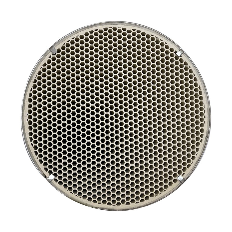 Protalwell Wood Stove Catalytic Combustor (Diameter 6.00" * Height 3")