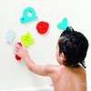 Boon B923 Trap Juguetes Para Baño