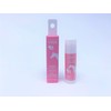 [Natural Origin 9999] Natural Pure Horse Oil 9999sakura Lip Balm