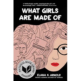 What Girls Are Made Of