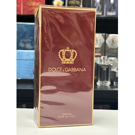 Dolce & Gabbana Q Parfum for Women 3.3 fl. oz. / 100ml