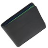 Visconti Gents Leather Bond Collection 'M' Wallet RFID Blocking BD10