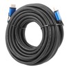HD Multimedia Interface 2.0 Cable Interference Resistant 4Kx2K HDTV 2.0V