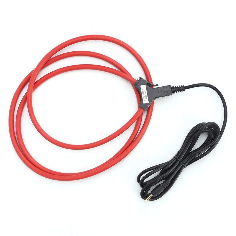 ETCR500FA Flexible Coil Current Sensor Flex AC Current Probe Accessory