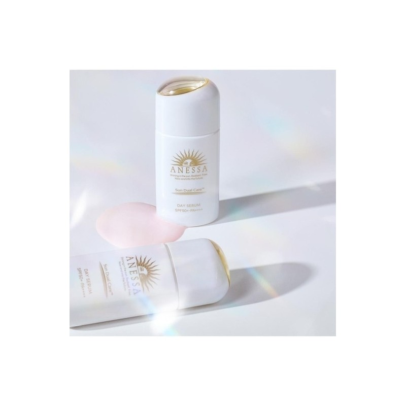 Day Serum SPF50+ 30ml / 데이 세럼 SPF50+ 30ml