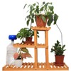 Bewässerungscomputer Micro Drip Bewässerungssystem Automatisch Bewässerung für Indoor Balkon Topfpflanzen,