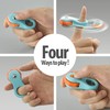 Yolscue Fidget Toy,Fidget Spinners Toy for Adults and Kids,Gifts Suitable