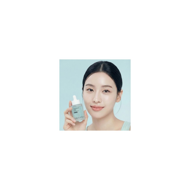 Hyaluronic Acid Boosting Serum / 히알루로닉 애씨드 부스팅 세럼