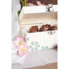 VBS Chalky Colour Basic Set of 5