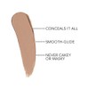 Dermablend Quick-Fix Full Coverage Concealer, 40N Caramel, 0.16 Oz.
