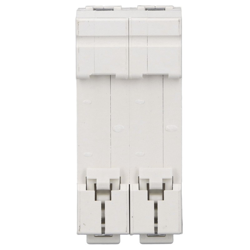 DC Miniature Circuit Breaker 2P 6KA 400V Air Switch for