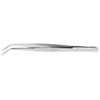 Excel Curved Tweezers, 4-1/2-Inch, Curved Point (4.5 inch)