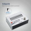 SONICAKE Equalizer EQ 10 Band Tone Group