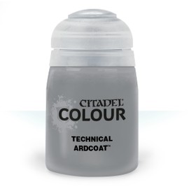 Games Workshop Citadel Pot de Peinture - Ardcoat técnico (24 ml)