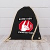 Shirtracer - Gym Bag Backpack - Teacher - Bags -