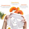Patchology Exfoliating Face Mask - Exfoliate Mate Sheet Mask with
