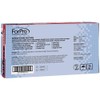 ForPro Disposable Nitrile Exam Gloves, Medical Grade, 4 Mil Extra