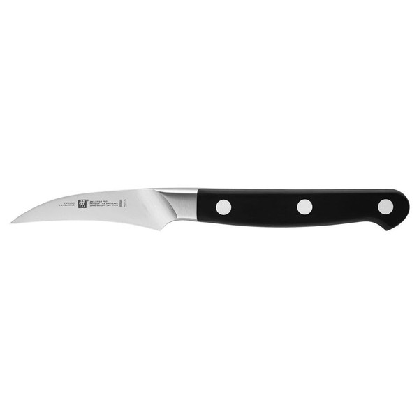 Zwilling 38400 – 051 – 0 Knife Peeler Pro 7 cm (H. Nr.)