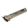 Electric Hair Trimmer Multi Function Low Noise USB Electronic Waterproof