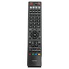 New Replacement Remote Control for GA935WJSA Sharp AQUOS LED HDTV