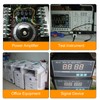 DC to DC 12V 9‑20V to 24V3A Boost Converter Waterproof