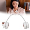 USB Charging Neck Fan Dual Fans Hands Free Super Airflow