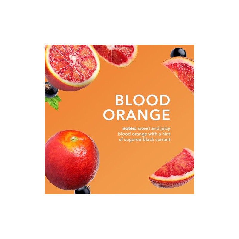 Dionis Crema de manos y cuerpo de naranja sanguínea de