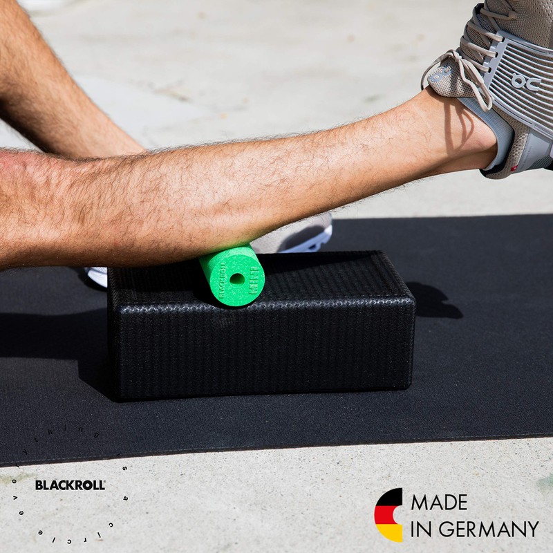 Blackroll Mini Foam Roller - the classic. The small self-massage