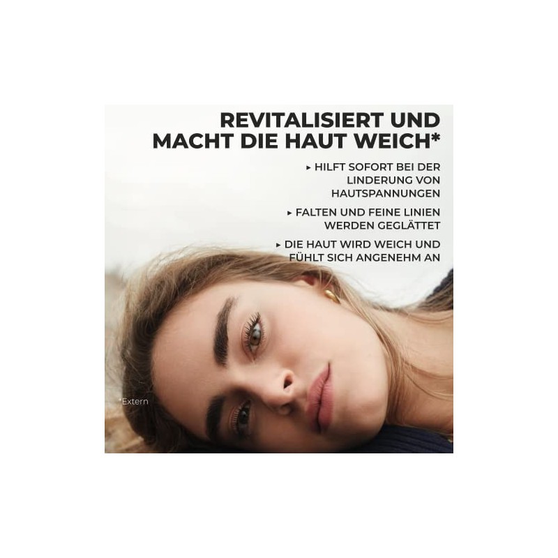 Yves Rocher Crema Facial Regeneradora, Dia/Noche, 50 ml