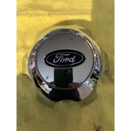 Ford Chrome Center Cap Hub Cover 9L34-1A096-FB OEM 2009-2012 Ford F150 Expedition