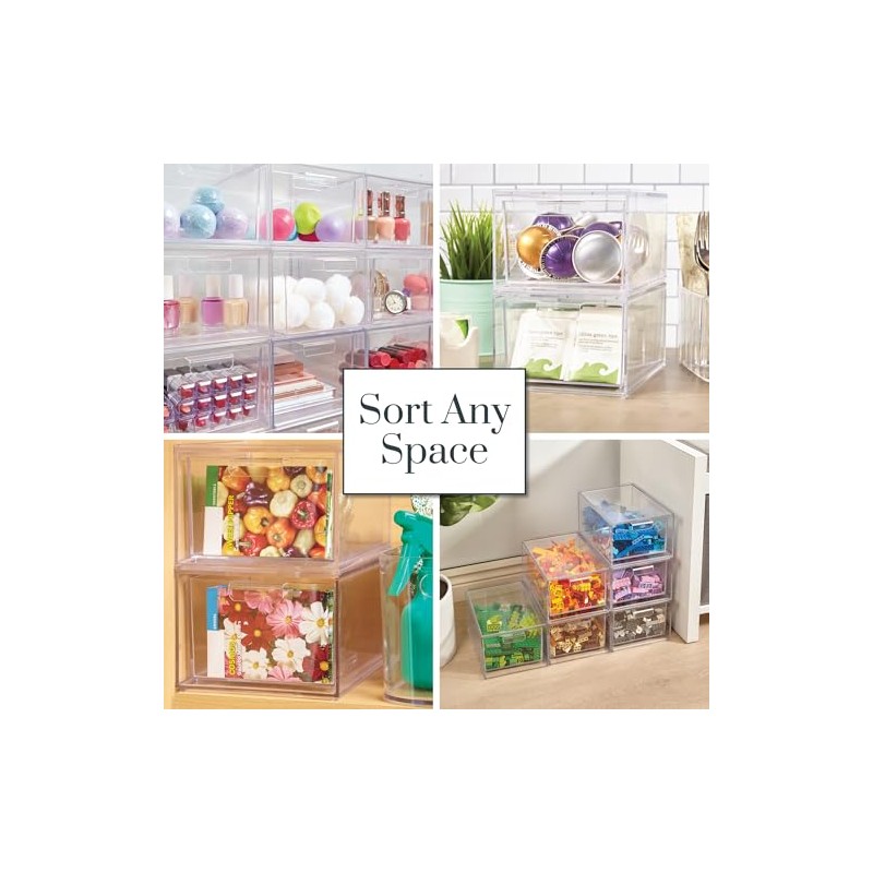 Organizador Para Cosméticos Esmaltes Maquillaje Joyas Hogar Estetica
