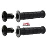 Honda OEM Honda Handle Grips & End Caps Rancher Foreman