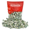 Roshen Romashka with Cream-Brulee Cocoa Filling, Delicious, Flavorful Sweets Bulk