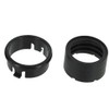 FIND A SPARE Hose End Cuff 32mm Hoover Nozzle For