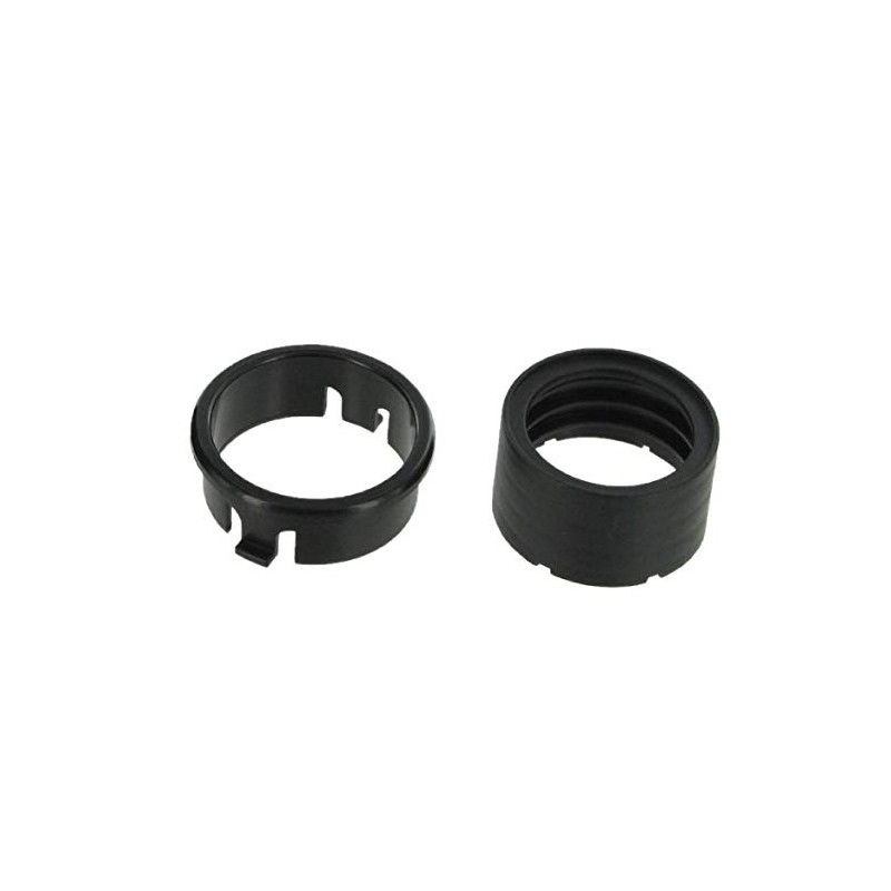 FIND A SPARE Hose End Cuff 32mm Hoover Nozzle For