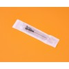 Disposable Luer Lock Needle 100Pack (22G-1IN)