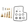 R148 Metal Rubber Professional Carb Carburetor Rebuild Repair Kit Set
