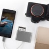 Aluminum Alloy Universal 3 In 1 MultiFunctional TypE C 3.0