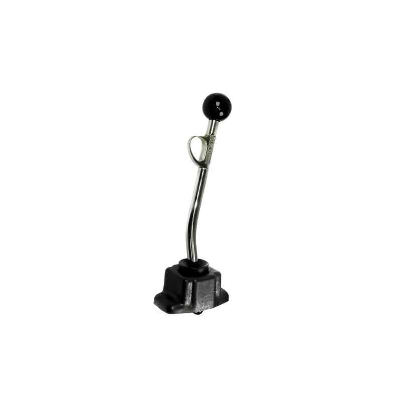 Empi Trigger Shifter, Knob Style with Trigger Style Reverse 13.5,