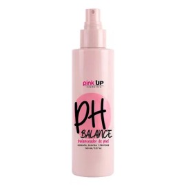 Ph Balance Pink Up Balanceador De Piel 150ml