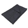 Weighted Blanket with Super Soft Microfiber Duvet Cover King, Queen,
