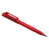 BIG BENS WAREHOUSE' Amend2, G10 Self-Defense Pen V3, Red