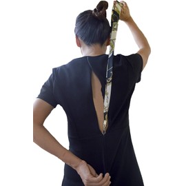 Dress Zipper Puller Dresses Zipper Helper Zip Up or Unzip Dress Zipper Pulls Help Zipping Unzipping Aid Tool