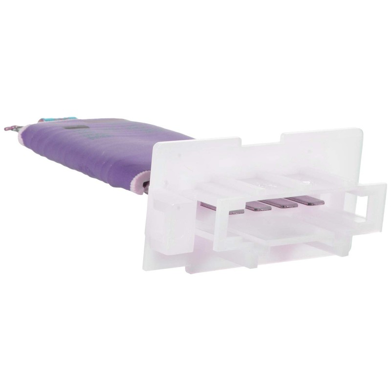 VALEO 515074 Resistor interior blower Regulator passenger compartment fan