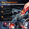 2025 Autel PowerScan PS100 Power Circuit Probe Kit, 12V 24V