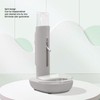 Dog Standing Water Dispenser Bowl Automatic Detachable Pet Drinking Feeder